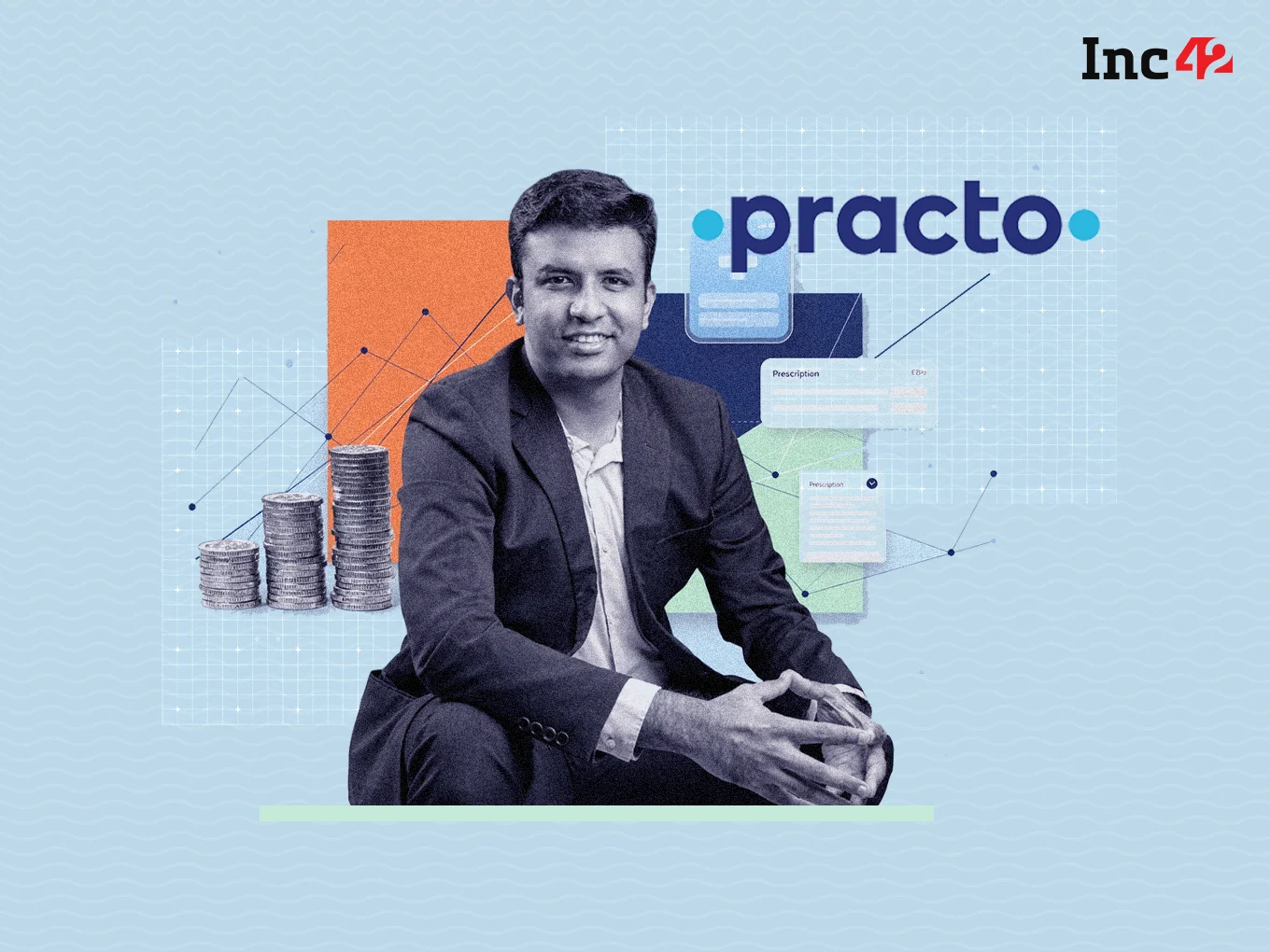 Exclusive: Practo In Talks To Raise $100 Mn In Pre-IPO Round
