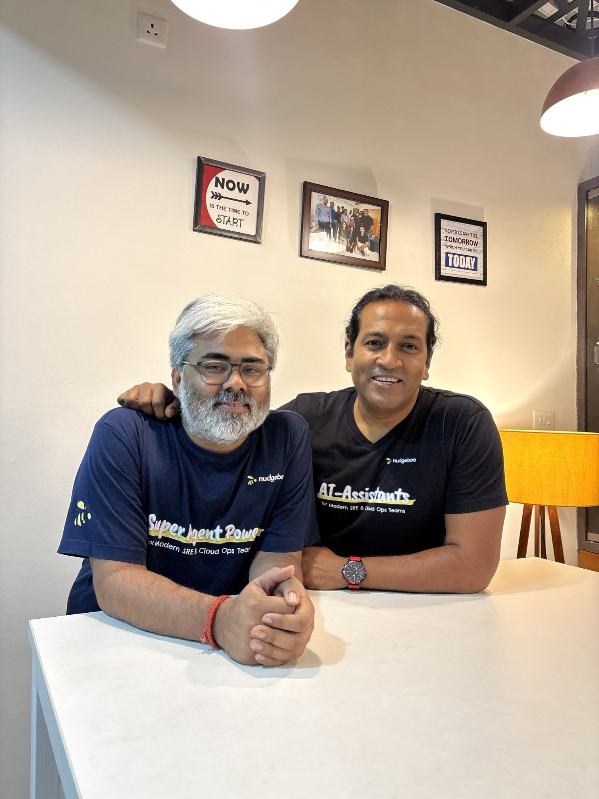 NudgeBee Raises $3M Seed Led by Kalaari to Automate Cloud Ops