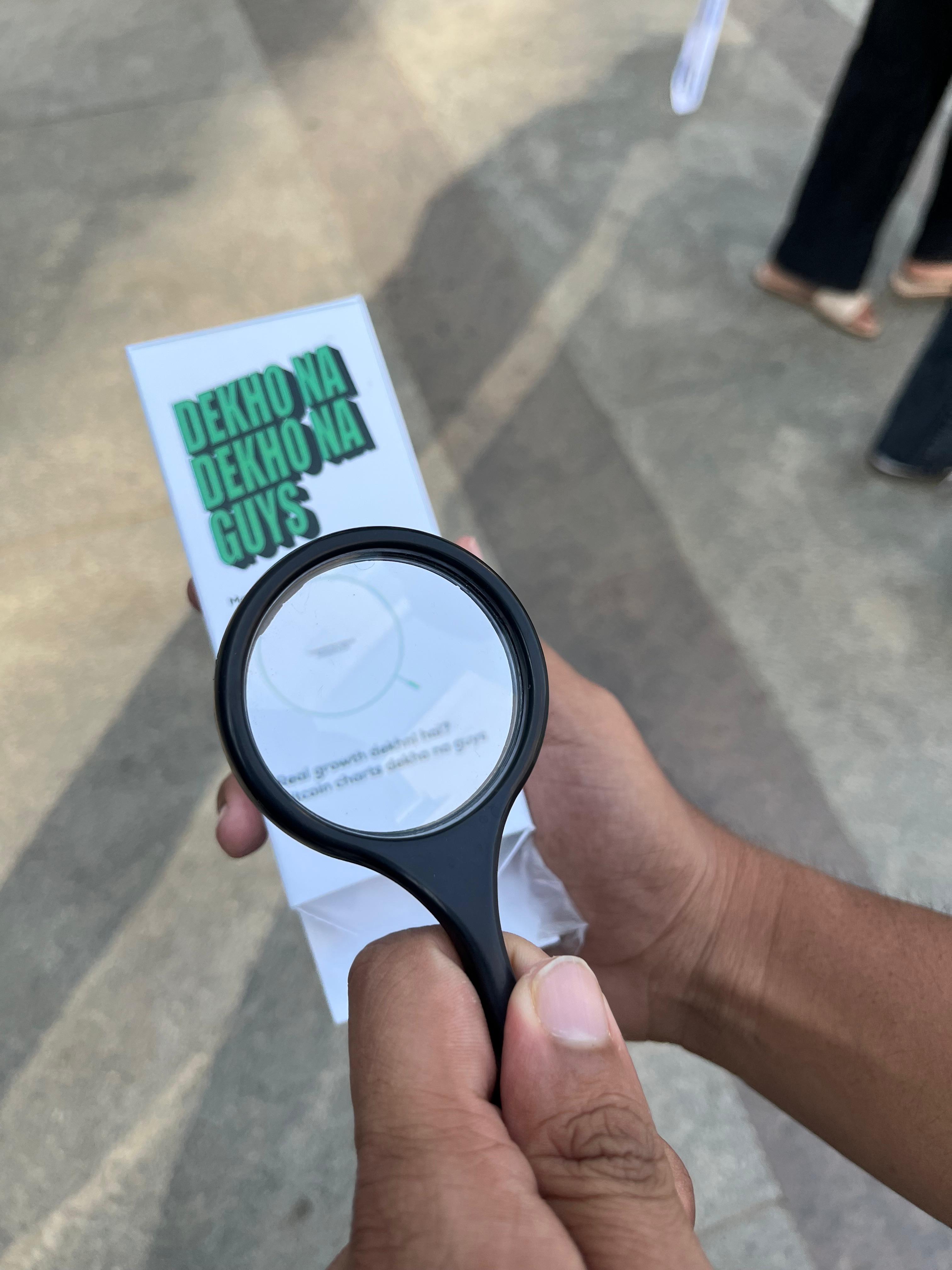 CoinSwitch Turns Appraisal Season Into Viral Marketing Moment