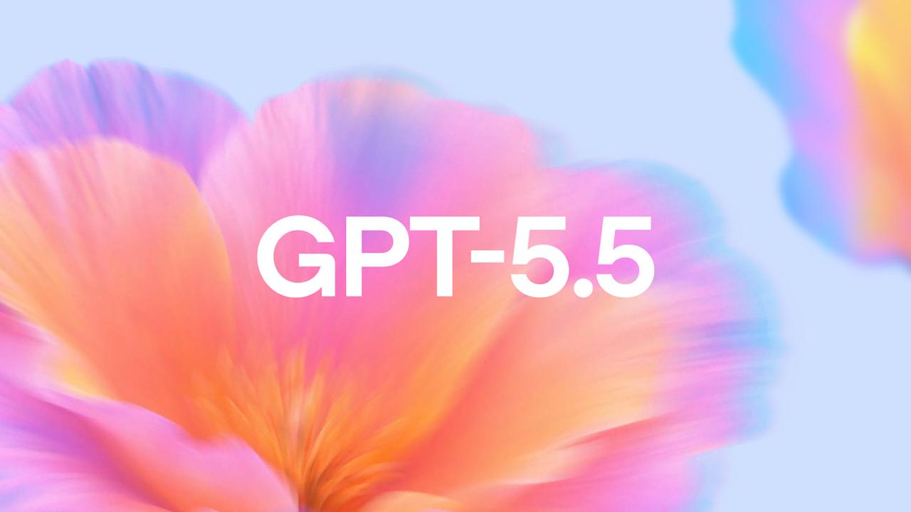 OpenAI Is Collapsing Its Products Into One. GPT-5.5 Is the Foundation.