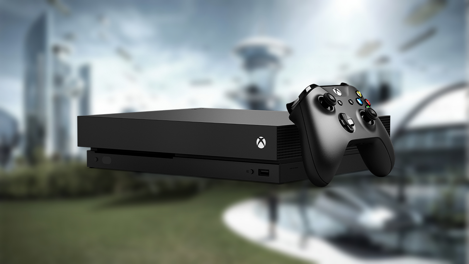 Xbox's $1,000 Bet That Consoles Were Never the Problem