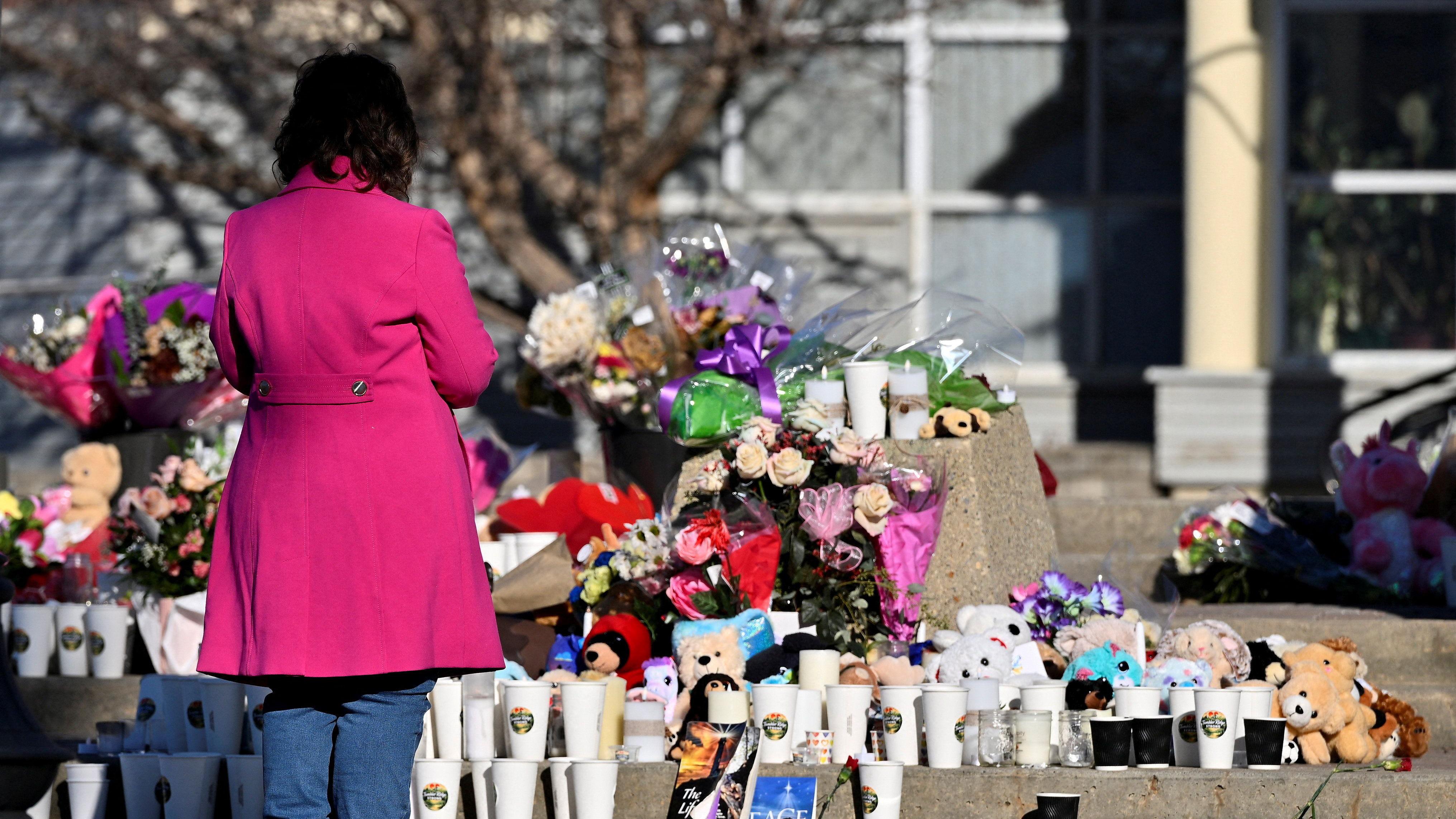 An Apology Won't Fix the Decision OpenAI Made Before the Tumbler Ridge Shooting