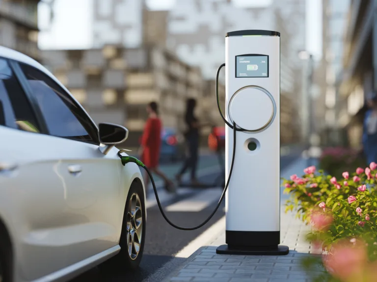The battery that makes range anxiety a relic — and the geopolitical storm it's sailing into
