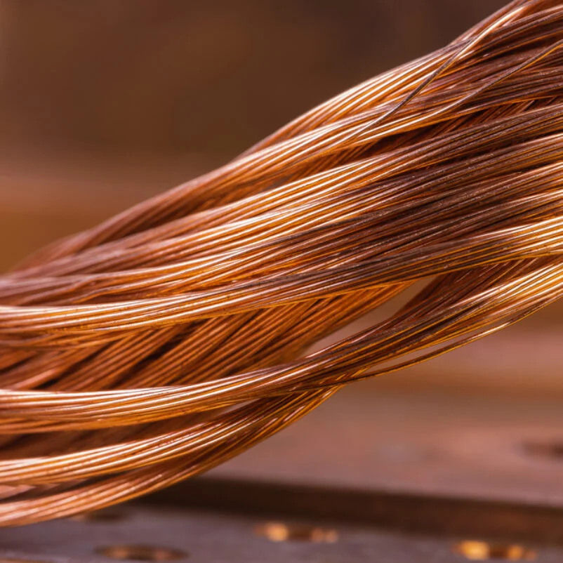 The Chemical You've Never Heard of Is Quietly Threatening the Global Copper Supply