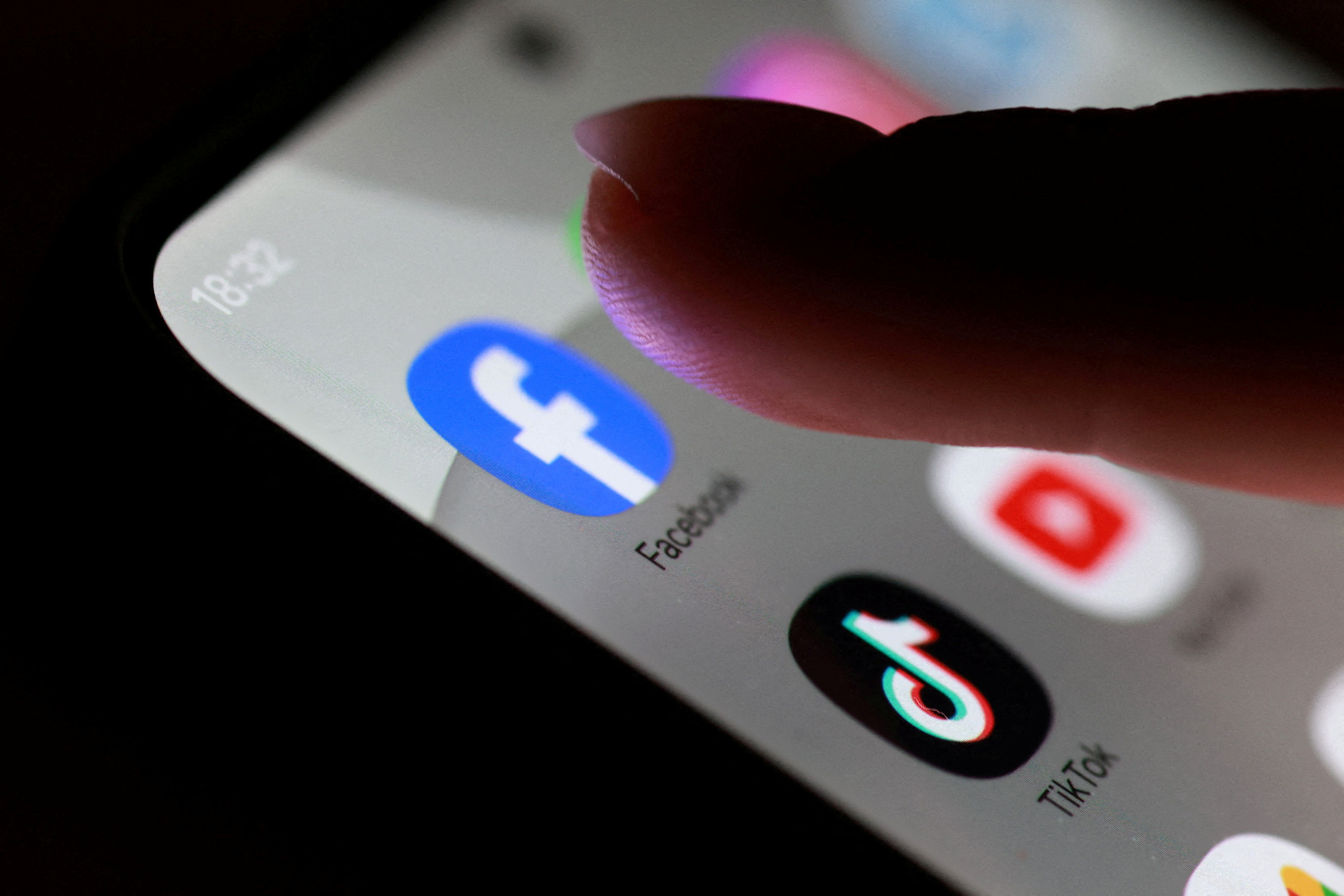 The World Is Banning Kids From Social Media. Meta, TikTok, and YouTube Have Months to Figure Out How.