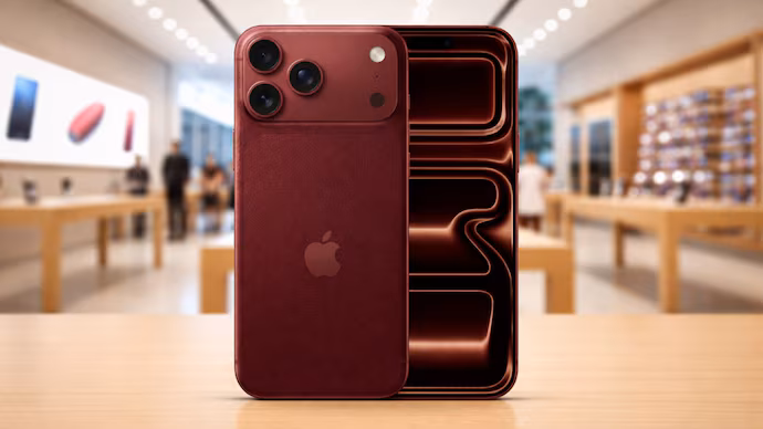 Apple's iPhone 18 Pro Is Getting Thicker — and That's Precisely the Point