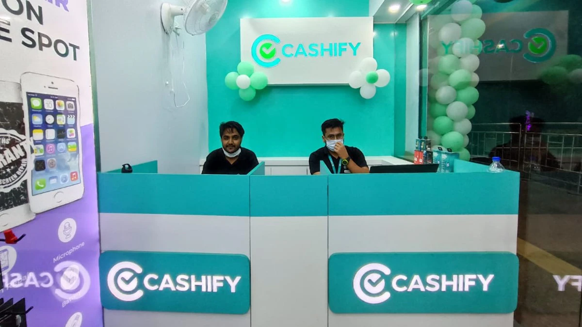 Cashify's Decade-Long Bet on India's Grey Market Is Finally Paying Off