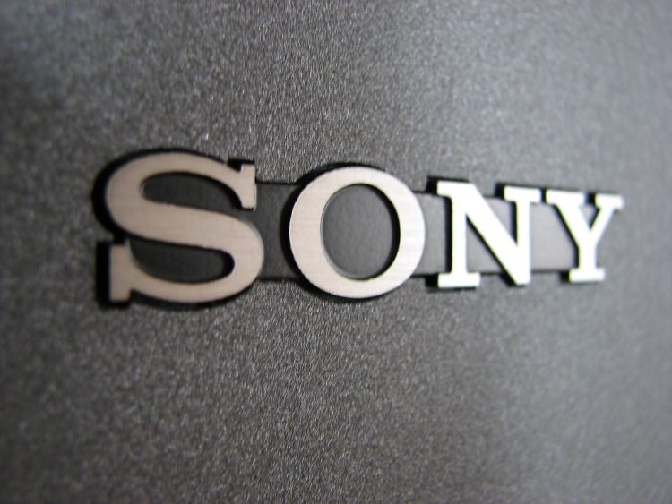 Japan Awards Sony $380M for Image Sensor Plant