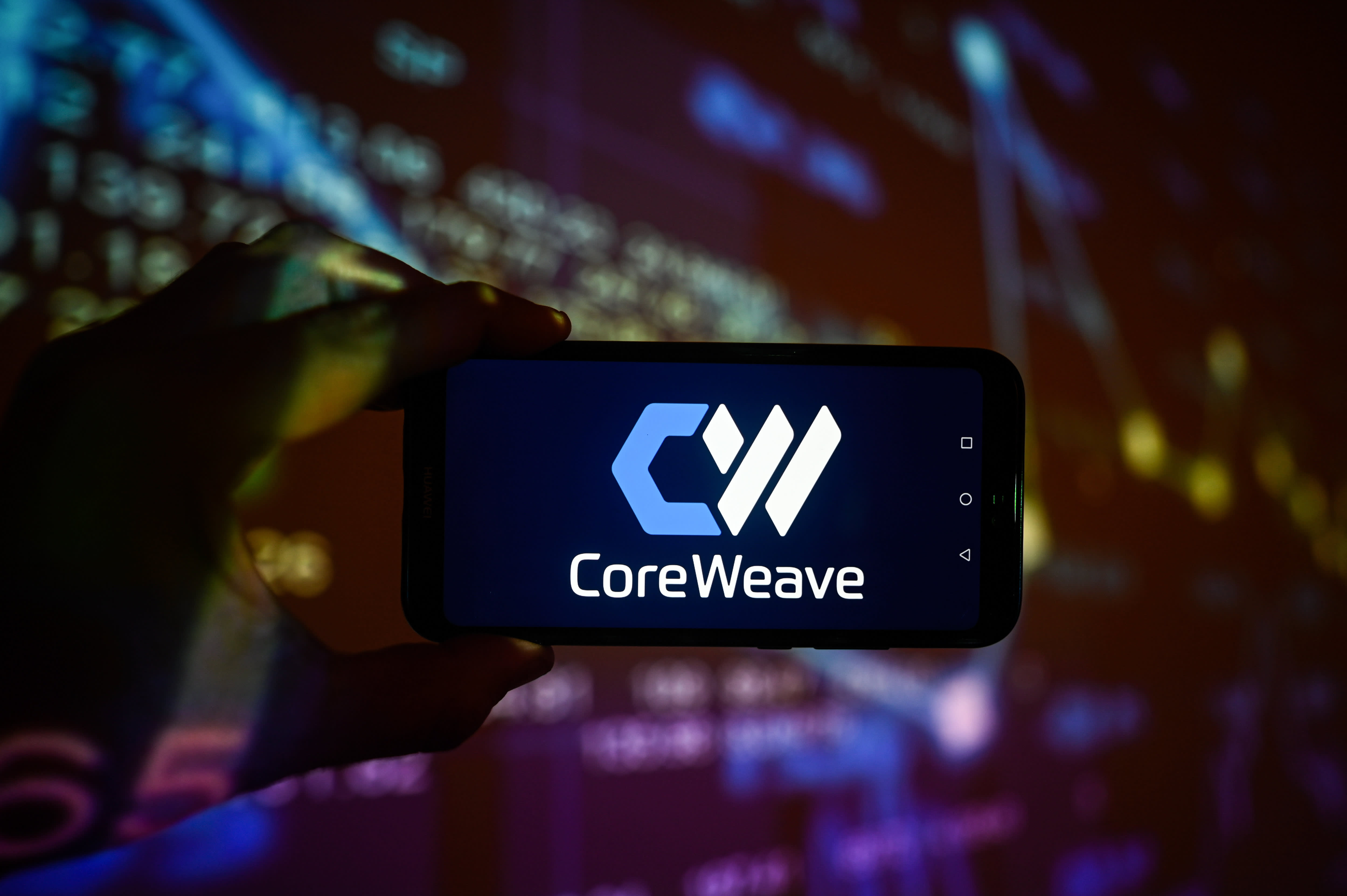 Jane Street Commits $6B to CoreWeave AI Cloud