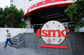 TSMC, ASML Signal AI Chip Boom Is Far From Over