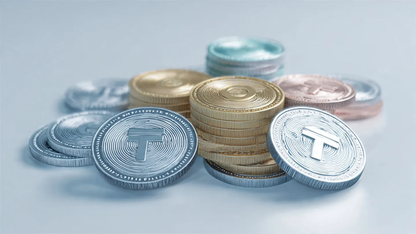 Institutional Stablecoin Use Triples as B2B Payments Surge