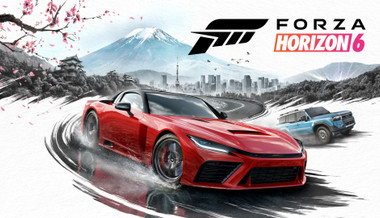 Forza Horizon 6 Hits 500K Steam Pre-Orders as Ubisoft Sets Black Flag Resynced for July
