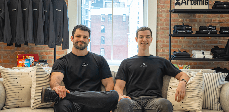 Artemis Raises $70M to Secure Enterprise AI Systems