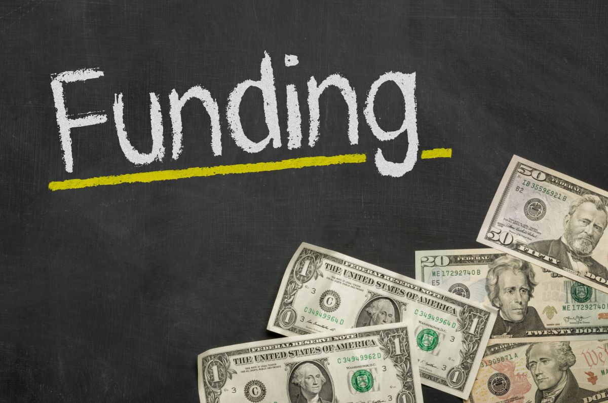 Global Fintech Funding Hits $116B in 2025 as Wealth.com Raises $65M