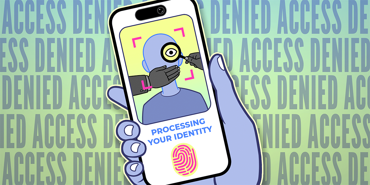 Age Verification Laws Face Pushback Over Privacy Risks