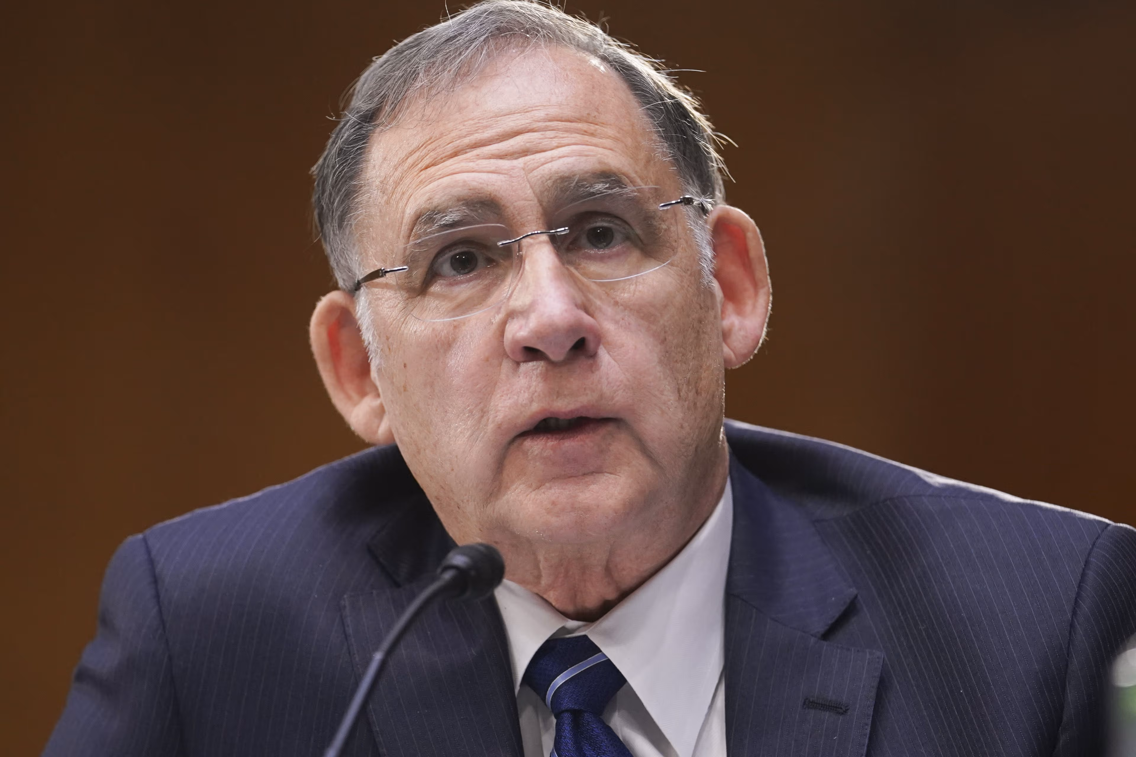  Senate Agriculture Committee Delays Crypto Market Structure Hearing
