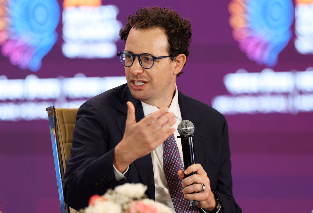  Anthropic CEO to Meet White House Chief of Staff Over Pentagon AI Dispute