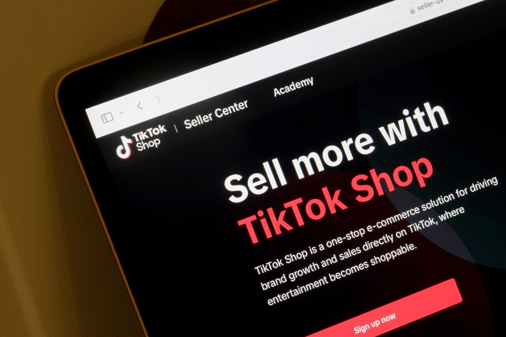  TikTok Shop Expands Into Poland and Benelux