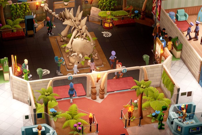 Is the UK Finally Recognizing the Power of Video Games?