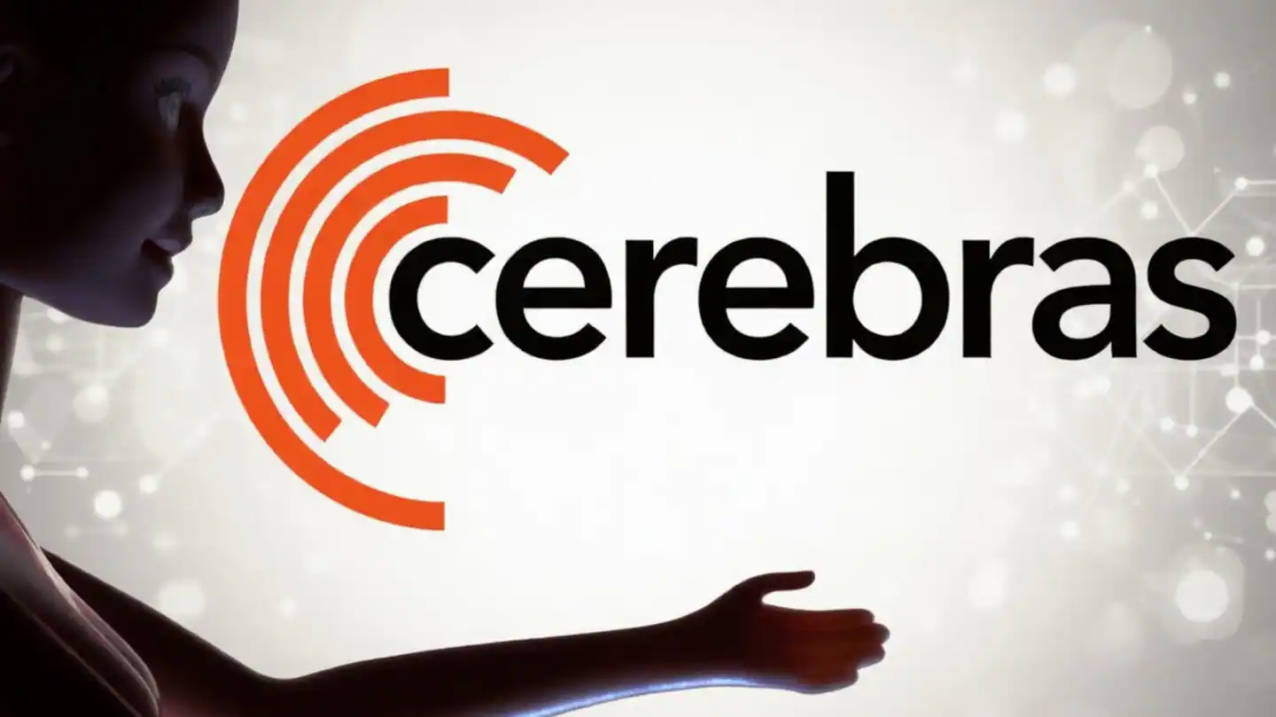 Cerebras Just Filed for a US IPO