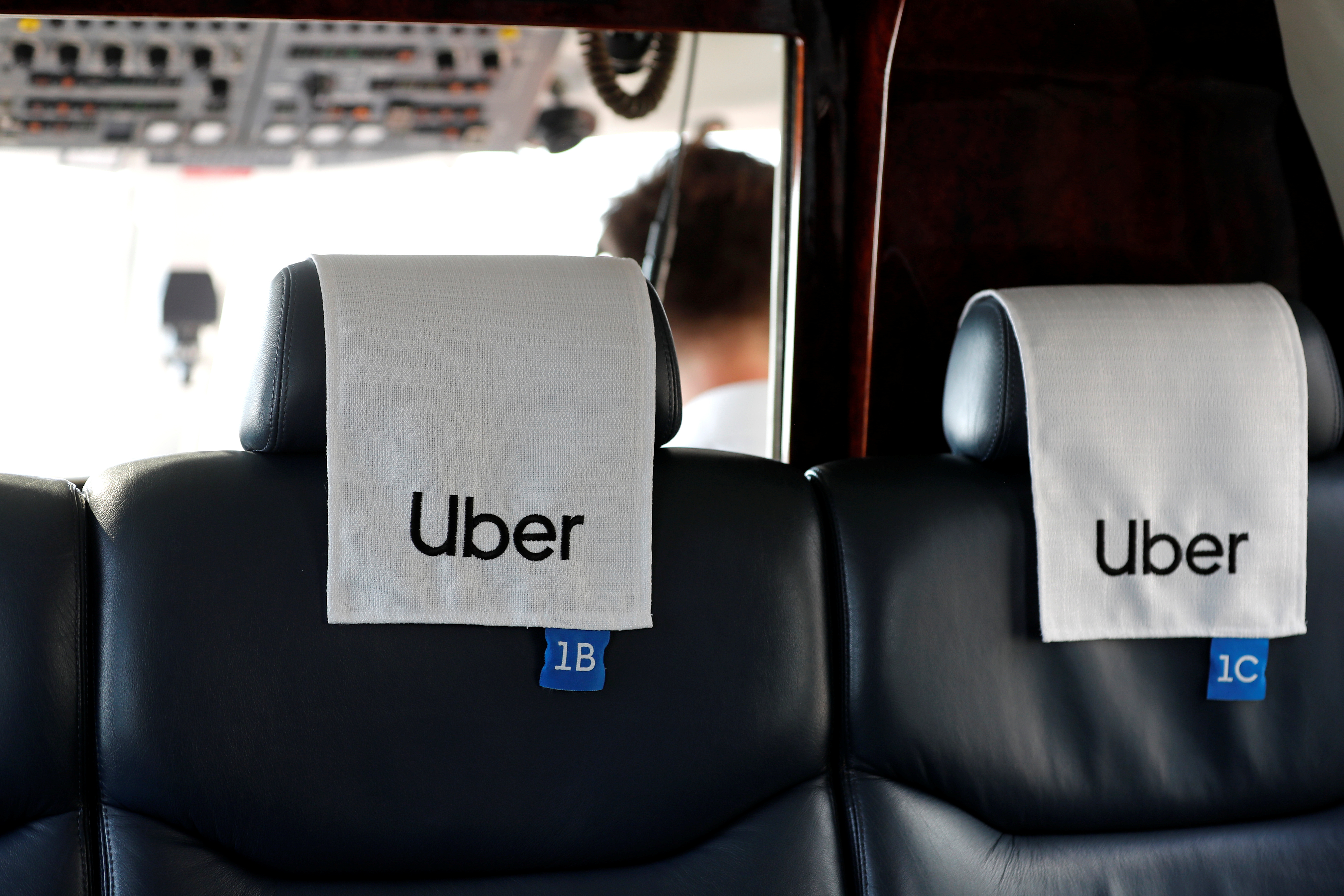 Uber Is Spending $10 Billion to Own the Autonomous Future — And It's Not Building a Single Chip