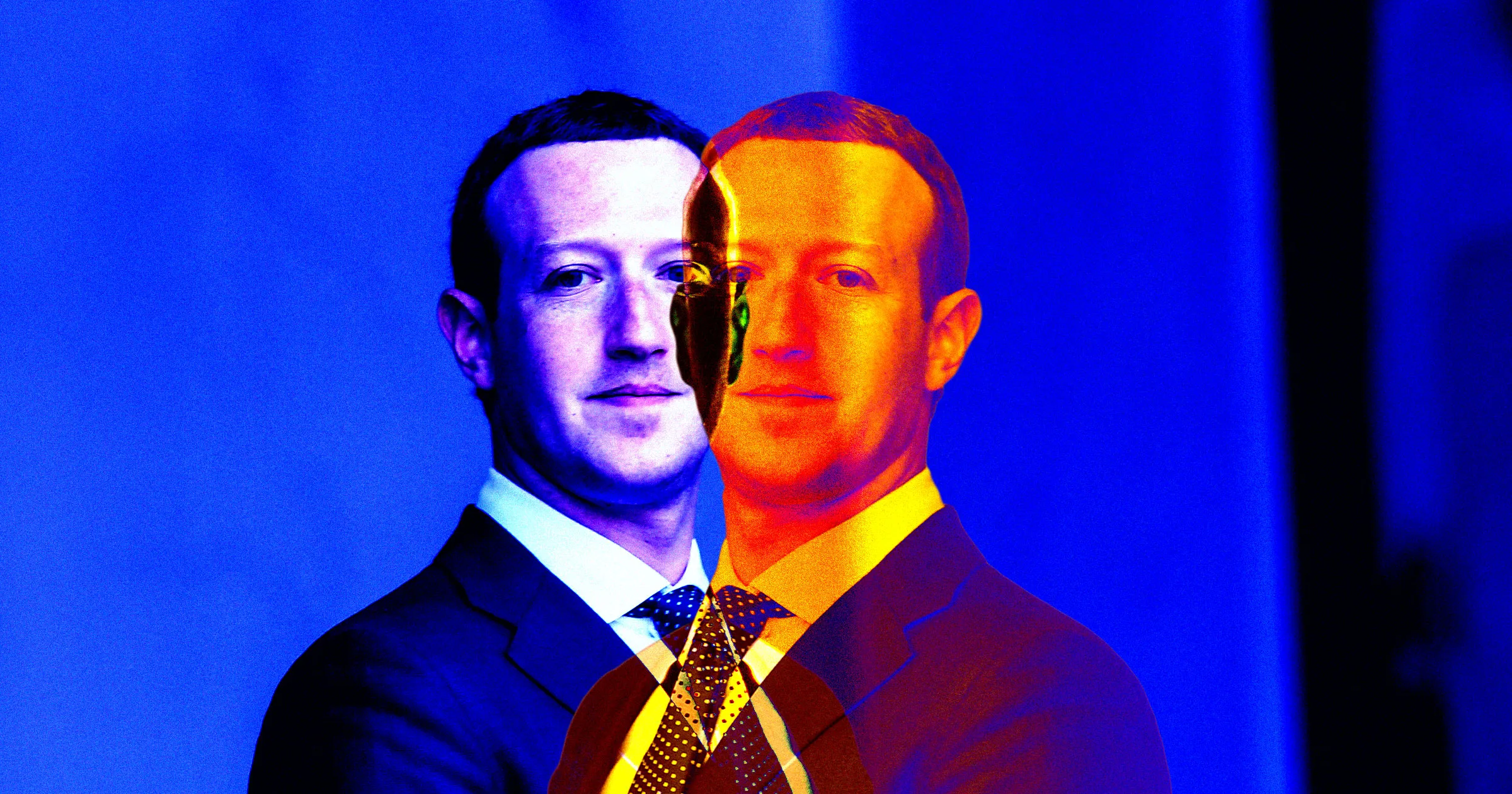 Zuckerberg Is Building an AI Clone of Himself — And That Should Make Everyone Think Twice