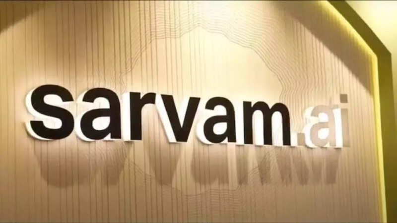India's Sarvam AI Is Raising $350M From Nvidia and Amazon and It's the Most Important AI Bet India Has Ever Made