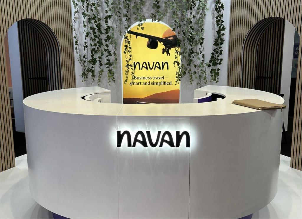 Navan IPO Boosts Returns for Fintech VC Firm Group 11