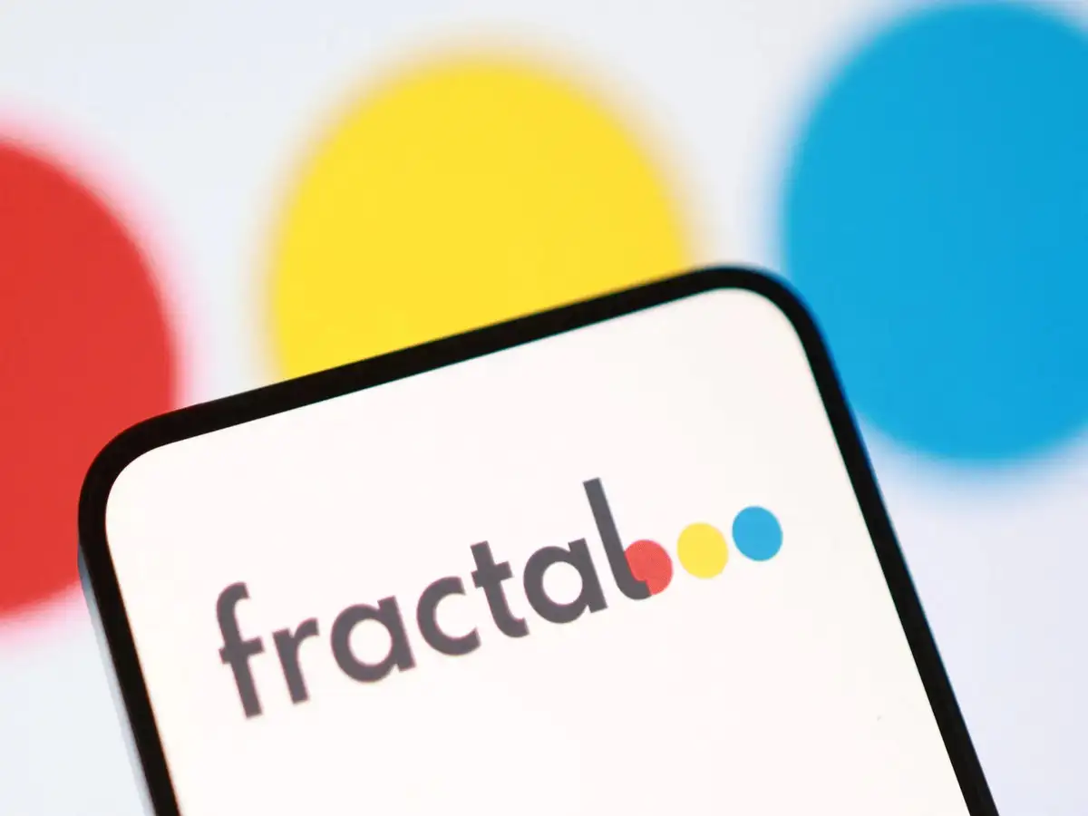 Fractal Posts Rs 100 Crore Profit in First Results After Listing