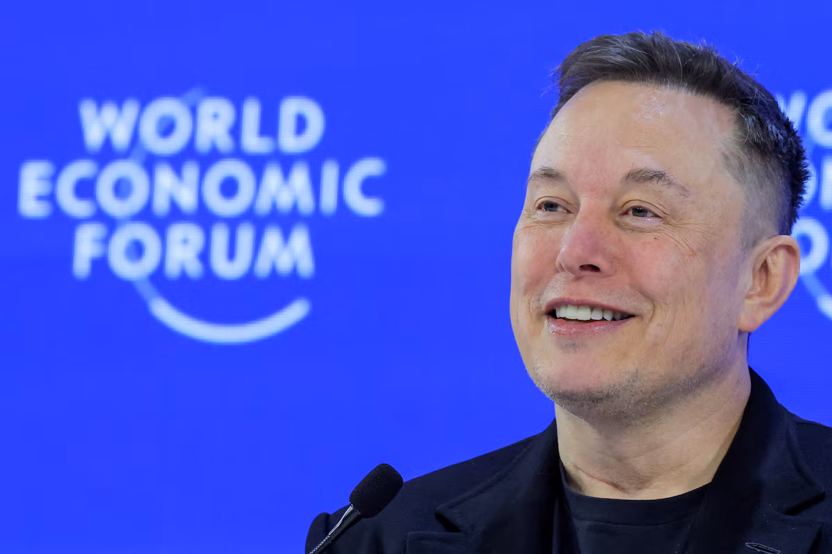 Musk Says SpaceX and Tesla Will Keep Buying Nvidia Chips at Scale