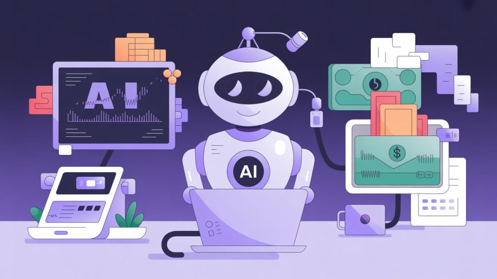 How AI Is Transforming Wall Street and Modern Finance