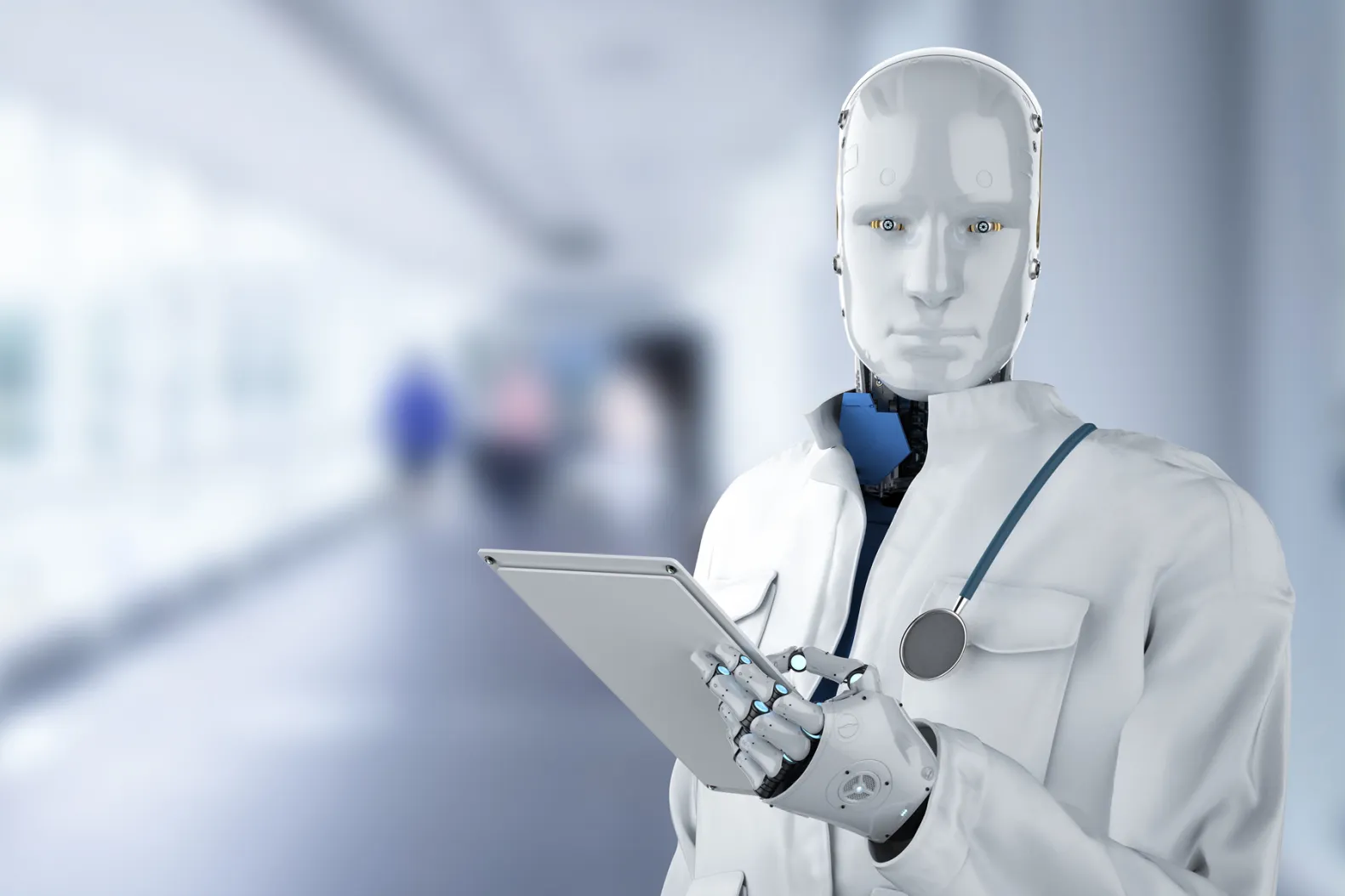 Should You Trust Health Advice From an AI Chatbot?