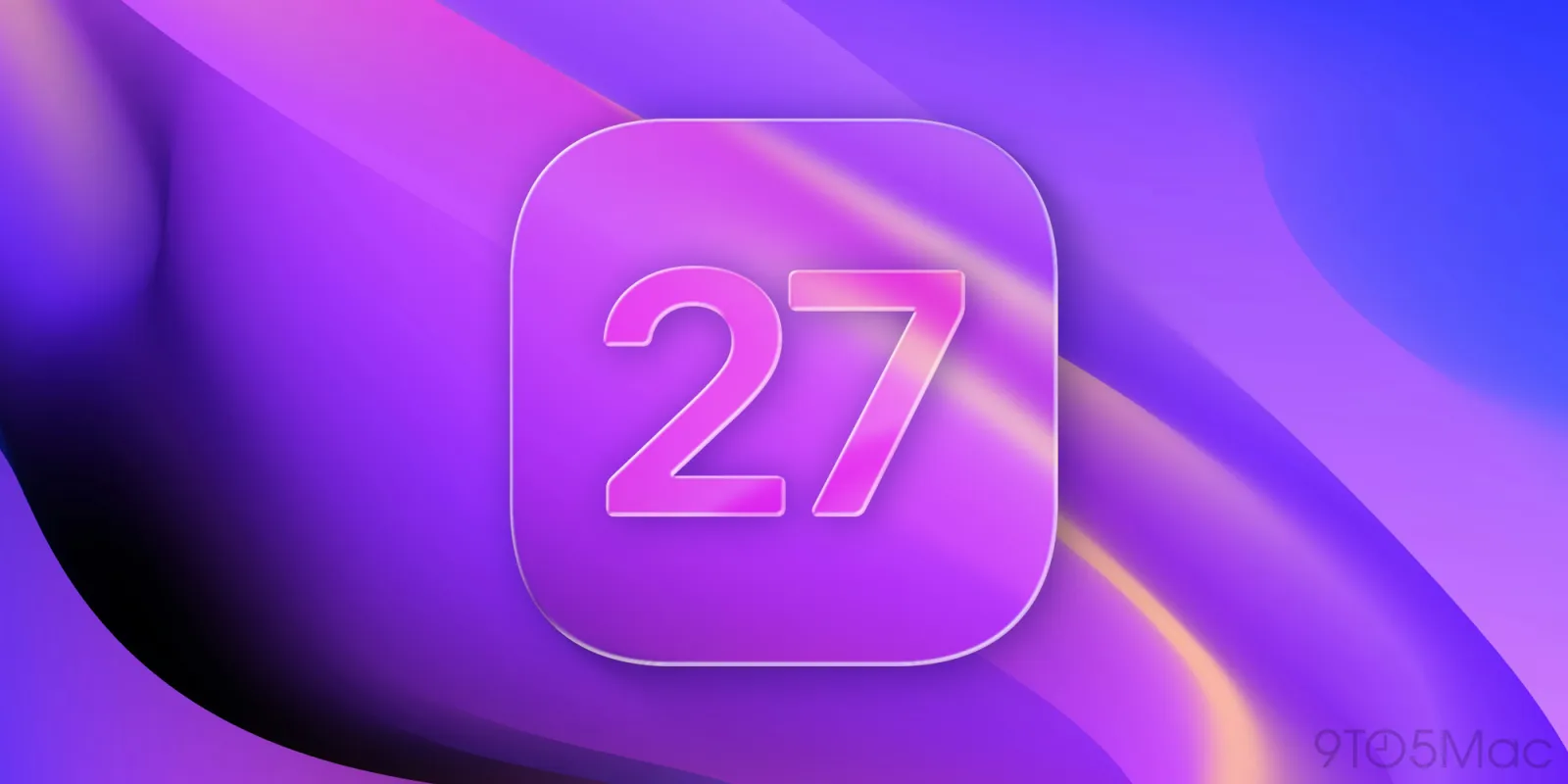 iOS 27 Could Simplify Home Screen Customization, Report Says