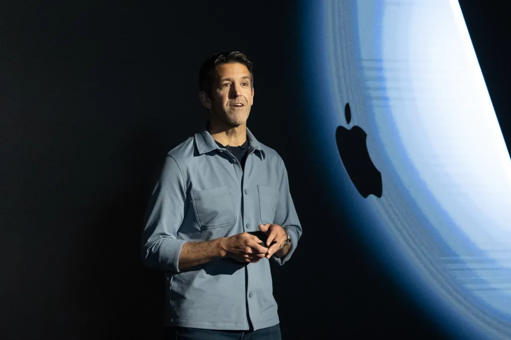 Who Is John Ternus, Apple’s Incoming CEO?