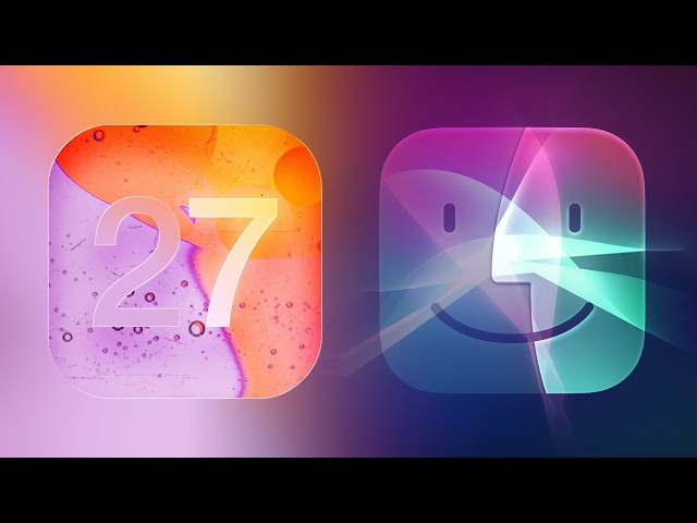 Apple Teases Siri’s New Design Ahead of iOS 27