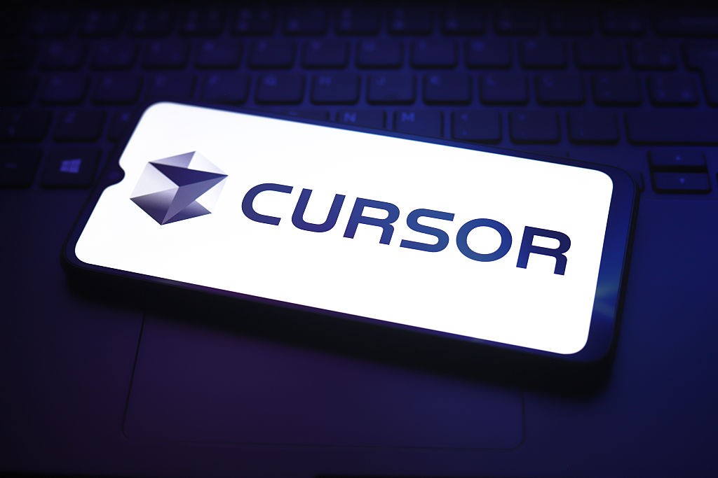 Cursor in Talks to Raise $2B+ at $50B Valuation