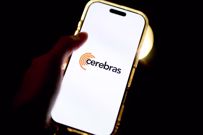 AI Chip Startup Cerebras Files for IPO