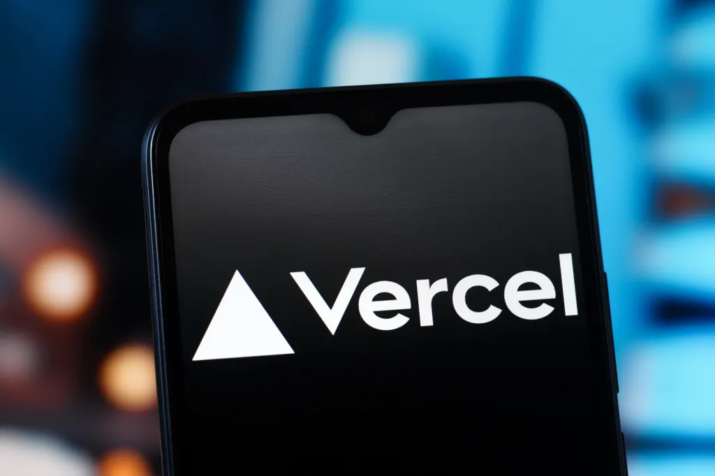Vercel Says Hack Exposed Customer Data