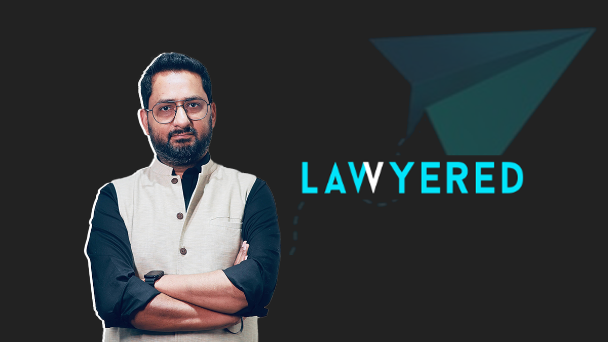  Lawyered Raises $2.5M to Expand Legal Services Beyond Mobility