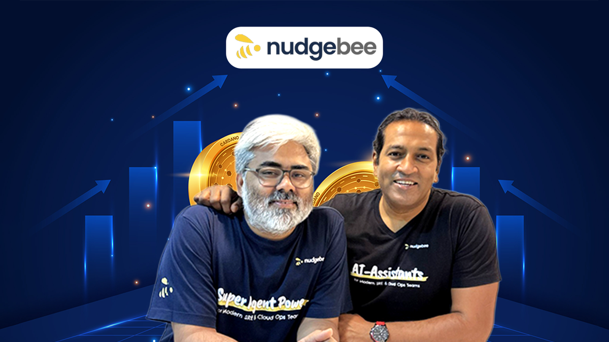 NudgeBee Raises $3 Mn to Automate Cloud Operations With AI Agents