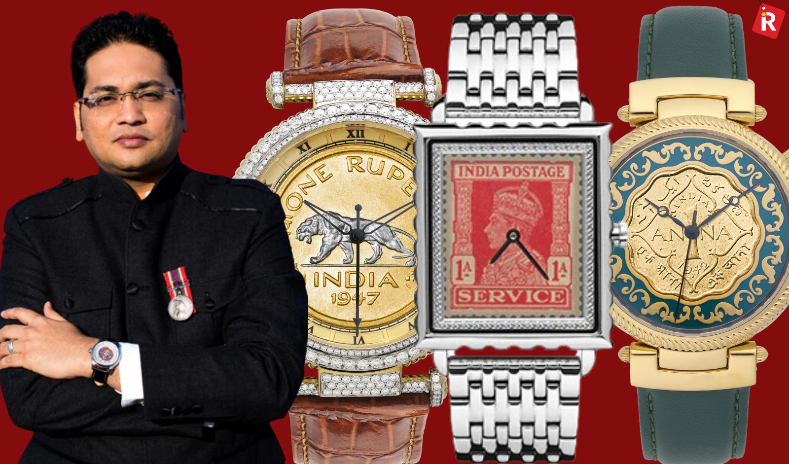  Inside Jaipur Watch Company’s ₹100 Cr Luxury Growth Plan