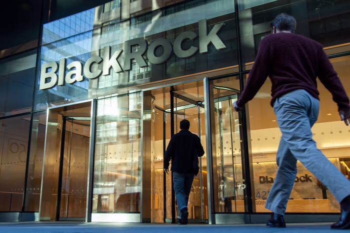 Inside BlackRock’s AI Transformation Strategy