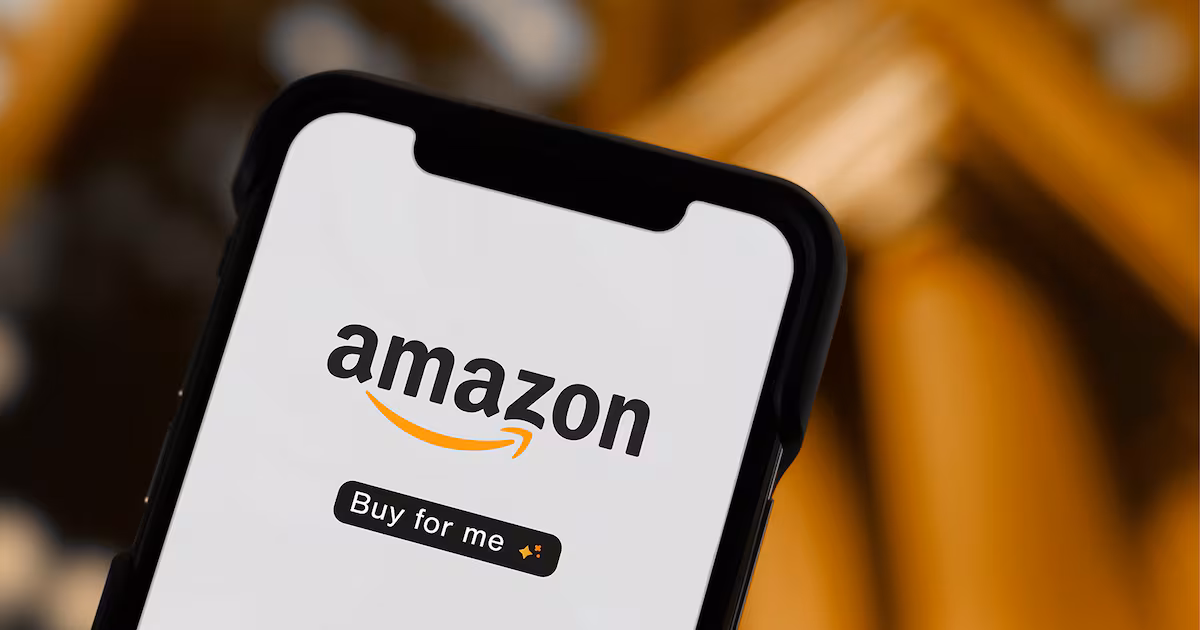 Amazon ‘Strong-Armed’ Levi’s, Hanes on Pricing, California AG Says