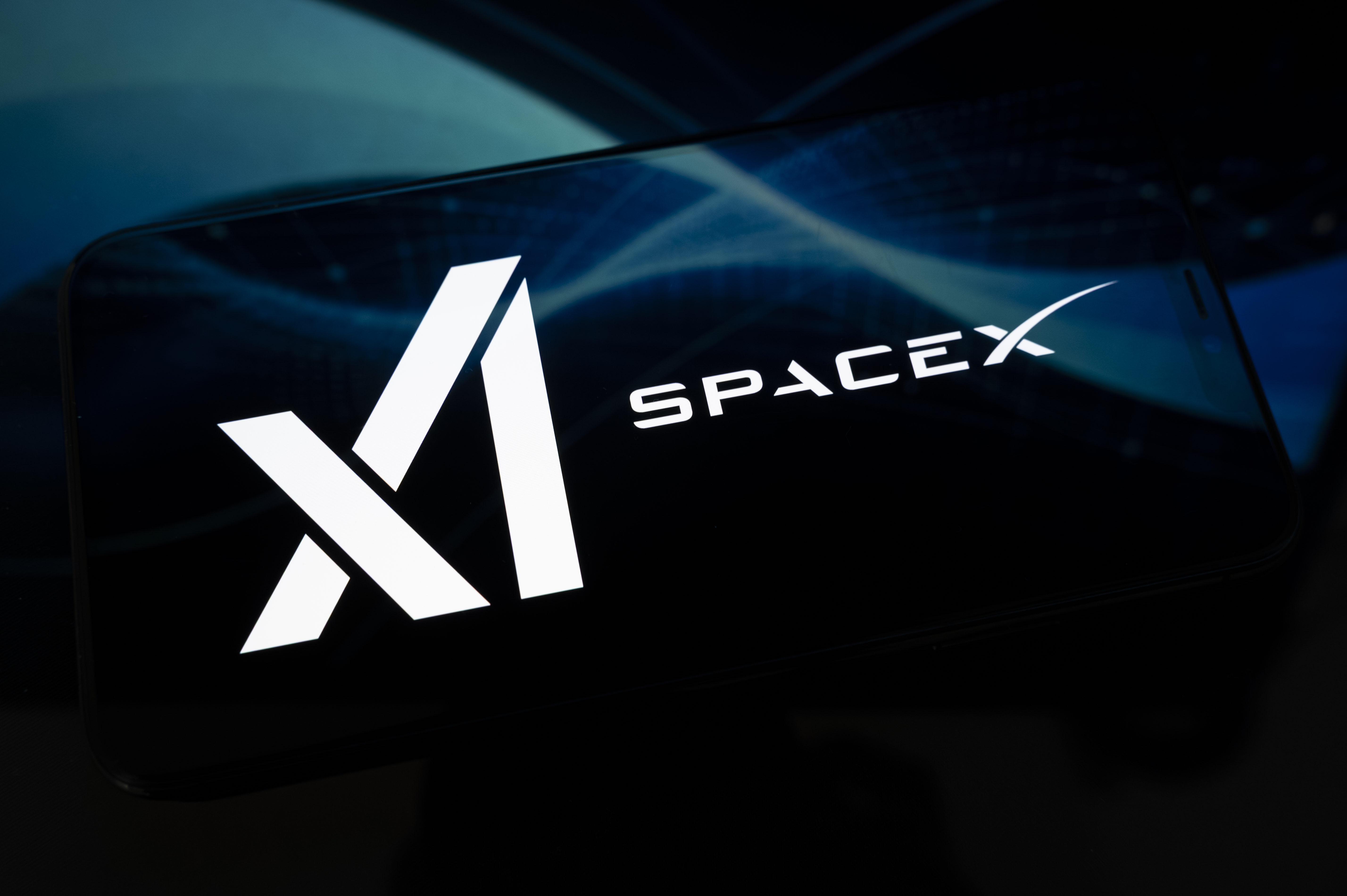 SpaceX Holds Option to Acquire Cursor for $60 Billion
