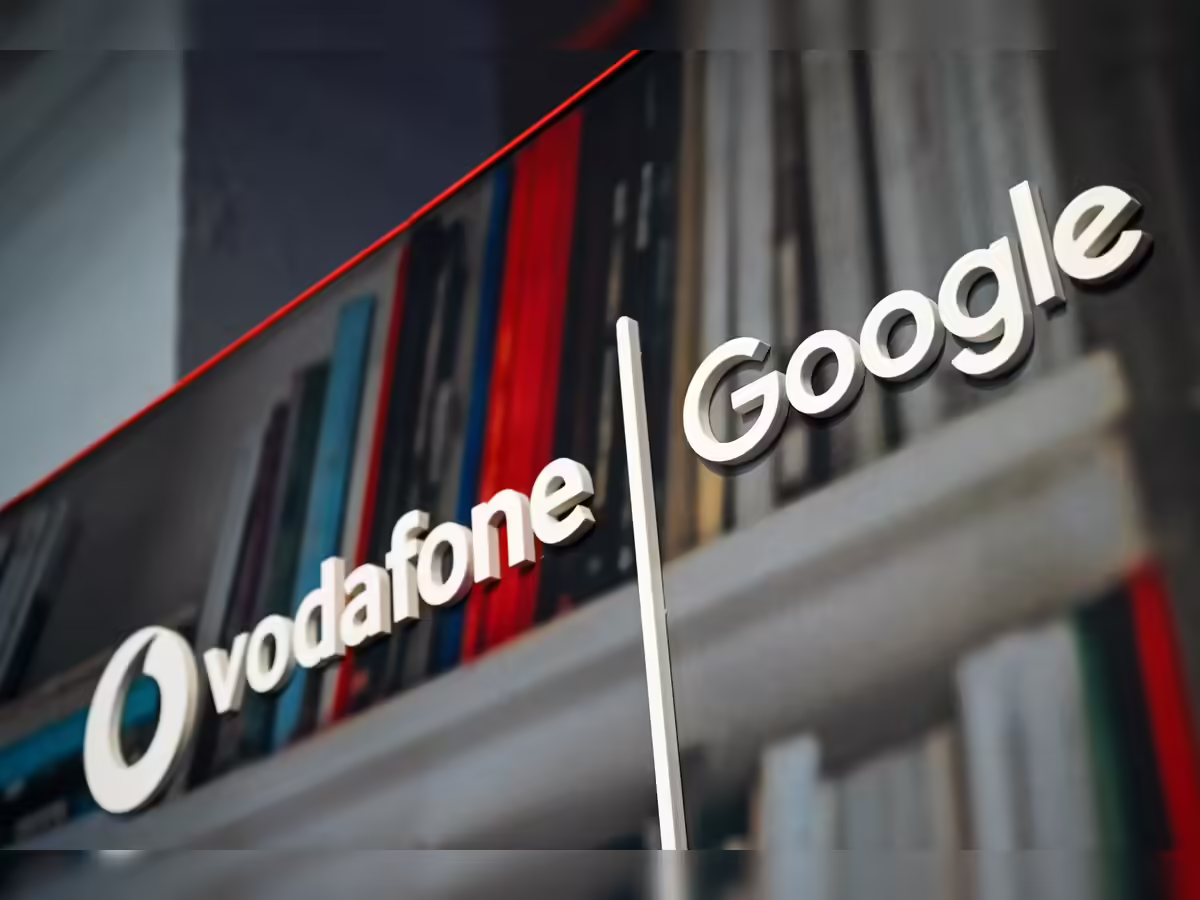 Vodafone Partners With Google to Offer SMB Cybersecurity and AI Tools