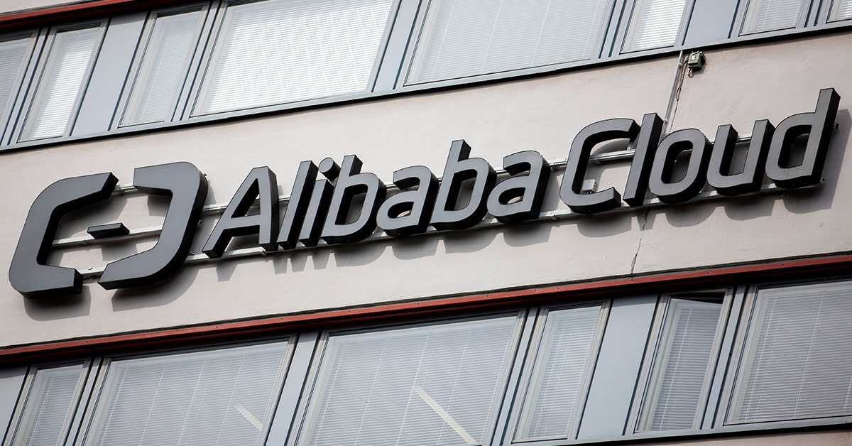 Alibaba Cloud Leads Asia Pacific Cloud Market in 2025