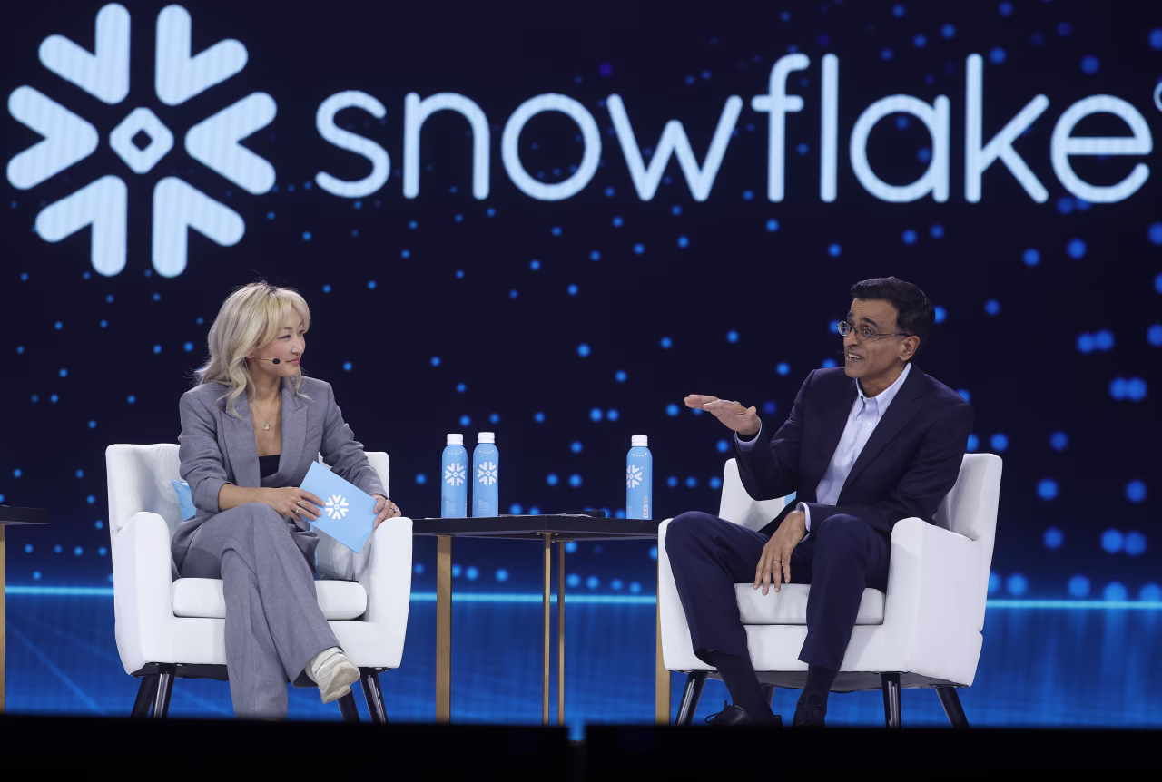 Snowflake Expands AI Tools as Enterprise Adoption Accelerates