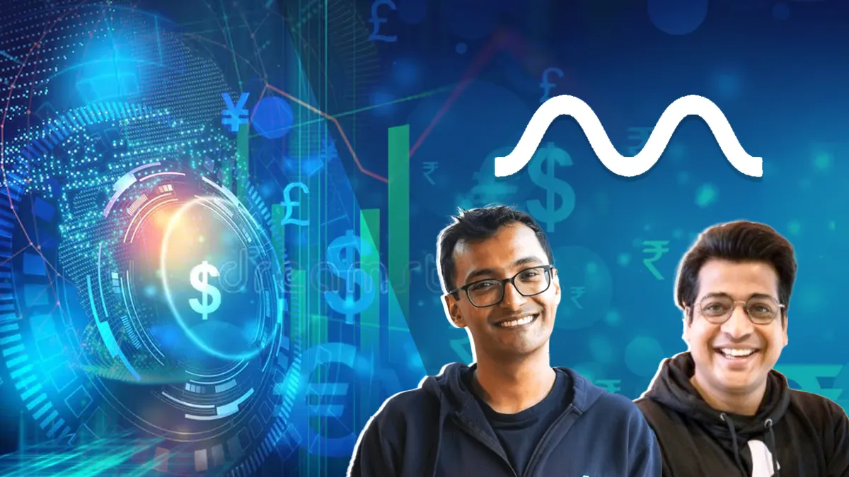 Kabeer Biswas’s New Startup Raises ₹102 Cr From Peak XV, Blume, CRED