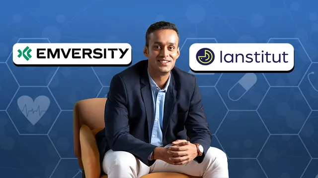 Emversity Acquires Nurse Mobility Platform Lanstitut