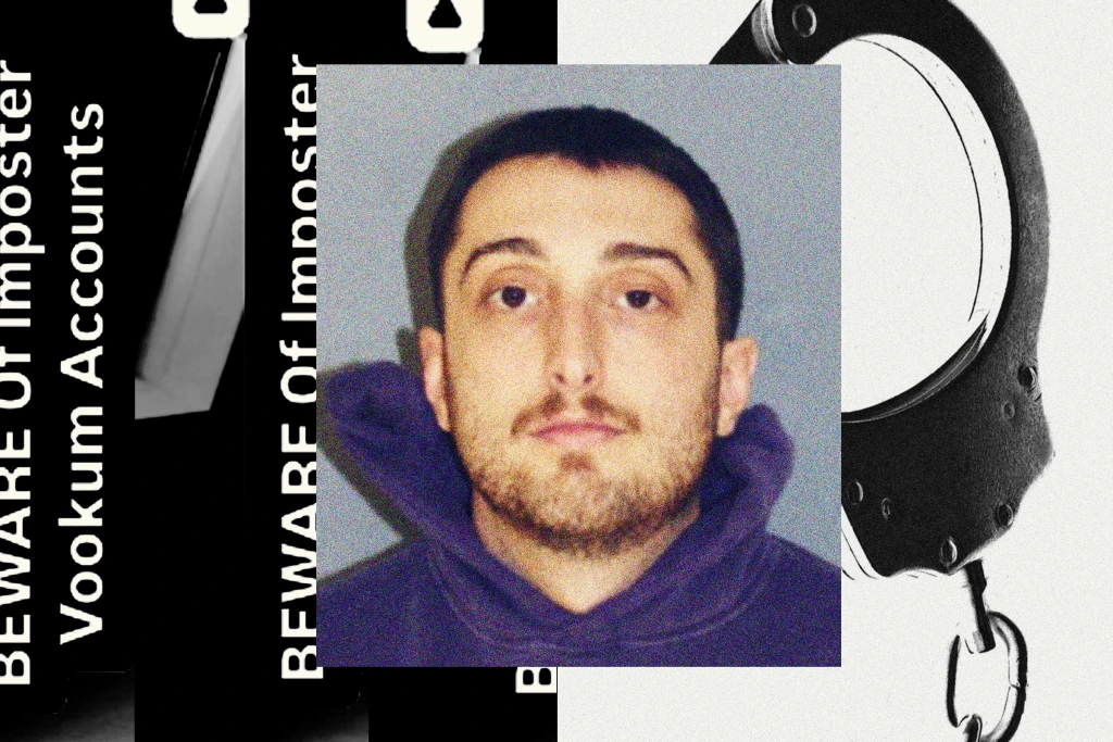  How a Top Watch Influencer Ended Up Briefly Behind Bars